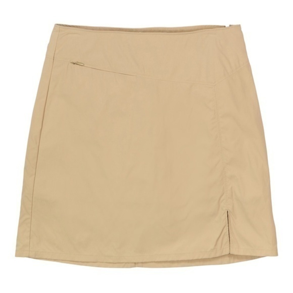 Patagonia Tan Skort